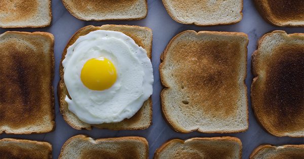 3 Ideas Creativas para un Desayuno Distinto